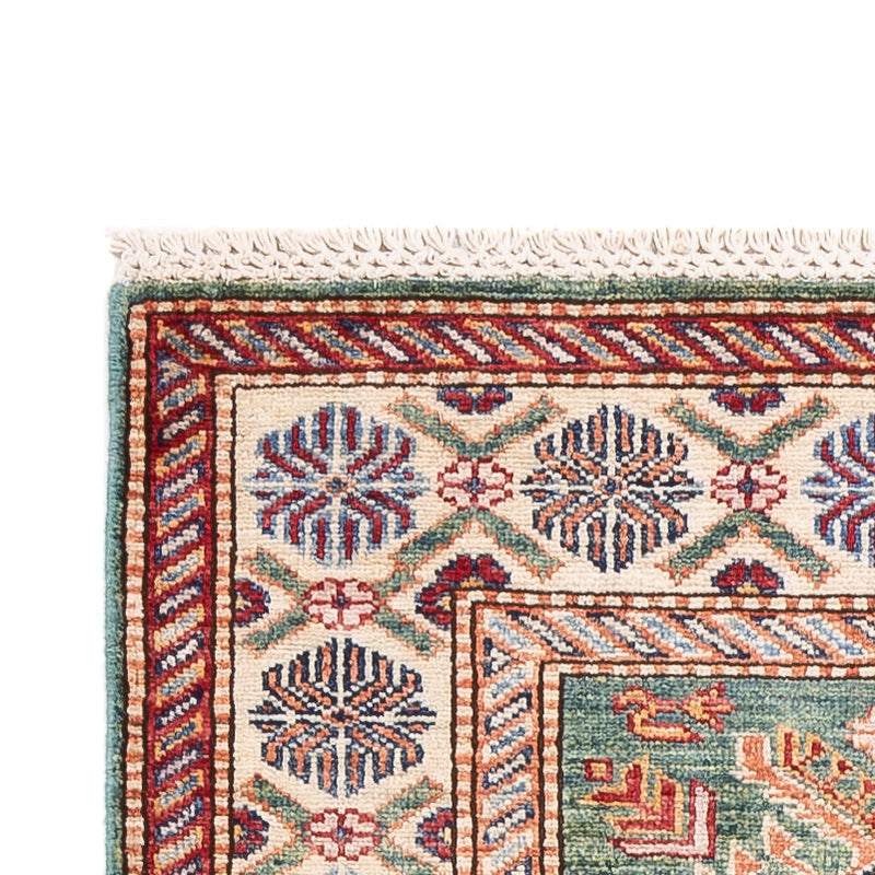 Kazak Tapete 244x75cm - Tapete Oriental