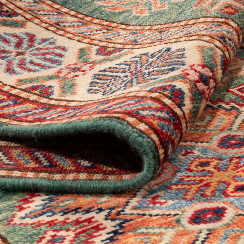 Kazak Tapete 244x75cm - Tapete Oriental