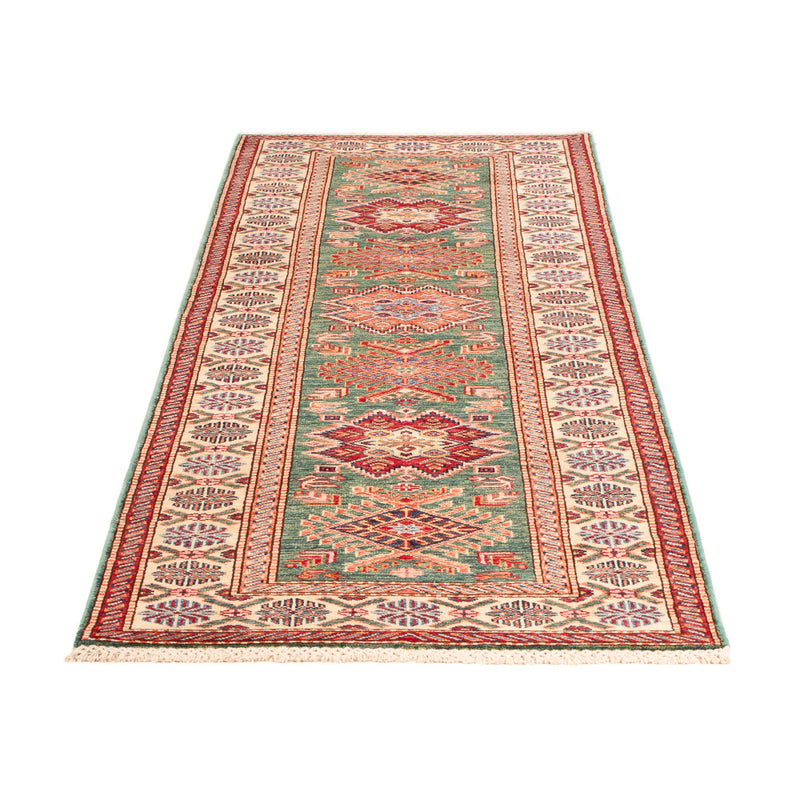 Kazak Tapete 244x75cm - Tapete Oriental