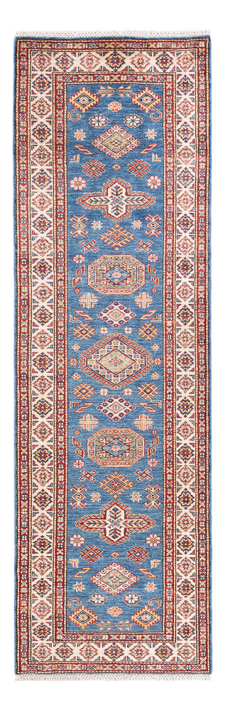 Kazak Tapete 252x75cm - Tapete Oriental