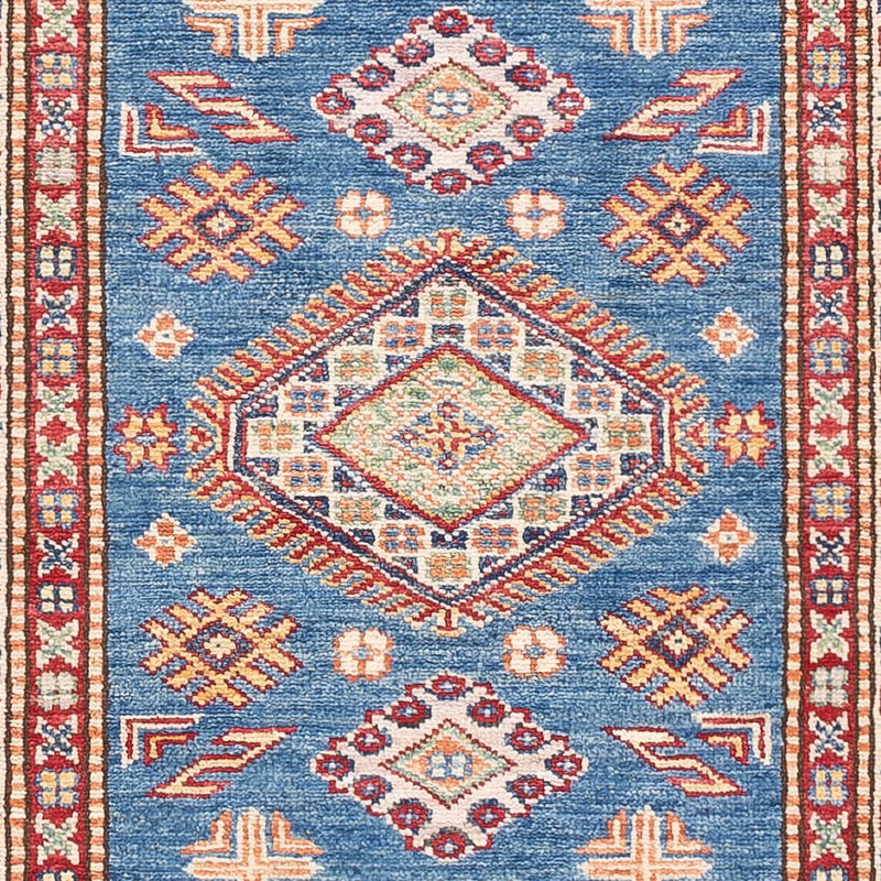 Kazak Tapete 252x75cm - Tapete Oriental