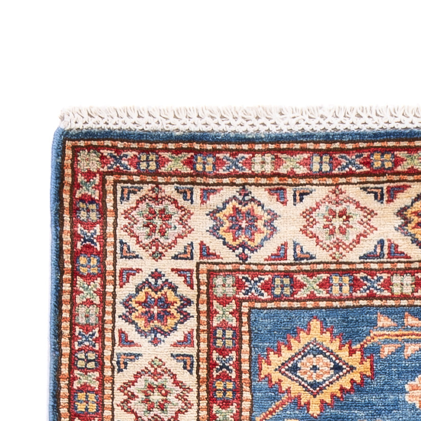 Kazak Tapete 252x75cm - Tapete Oriental