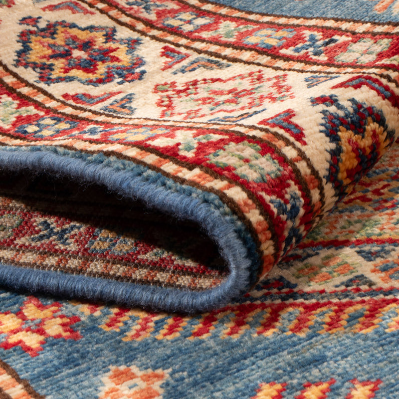 Kazak Tapete 252x75cm - Tapete Oriental