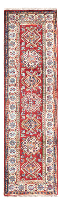 Corredor Tapete Ziegler - Kazak - 263 x 74 cm - vermelho – product image