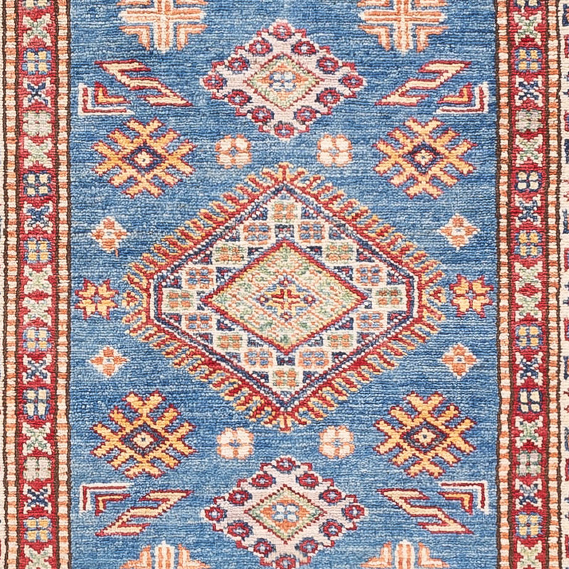 Kazak Tapete 77x254cm - Tapete Oriental