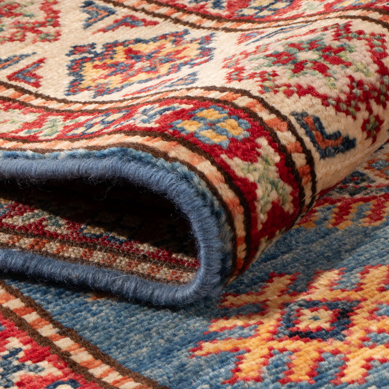 Kazak Tapete 77x254cm - Tapete Oriental