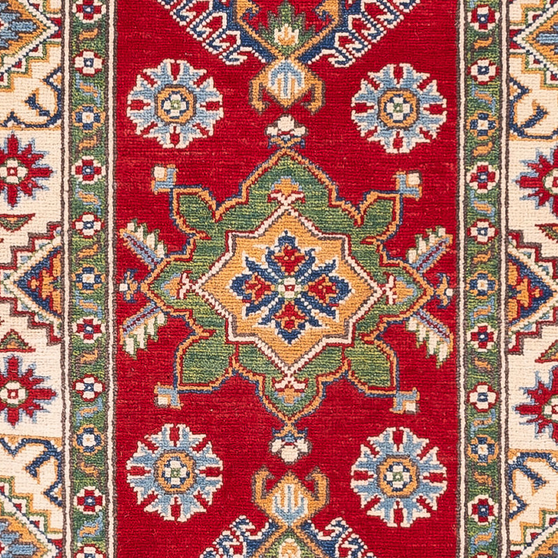 Kazak Tapete 293x76cm - Tapete Oriental