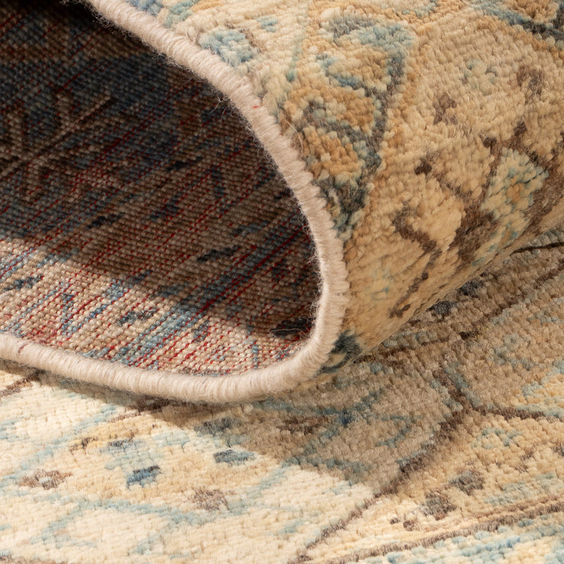 Shal Tapete 278x82cm - Tapete Oriental