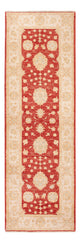 Corredor Tapete Ziegler - 250 x 80 cm - vermelho