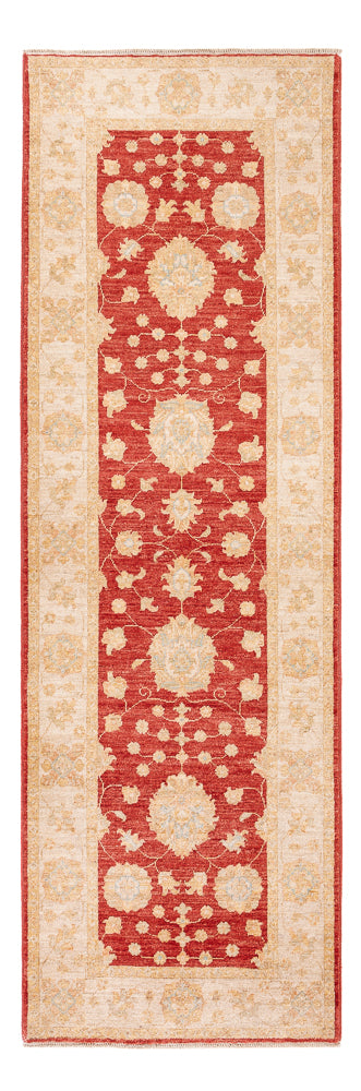 Corredor Tapete Ziegler - 250 x 80 cm - vermelho