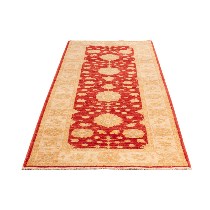 Corredor Tapete Ziegler - 250 x 80 cm - vermelho