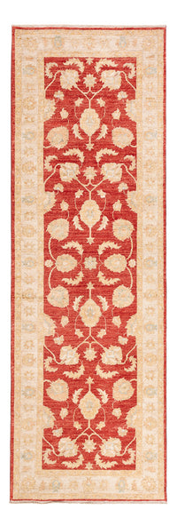 Corredor Tapete Ziegler - 246 x 80 cm - vermelho – product image
