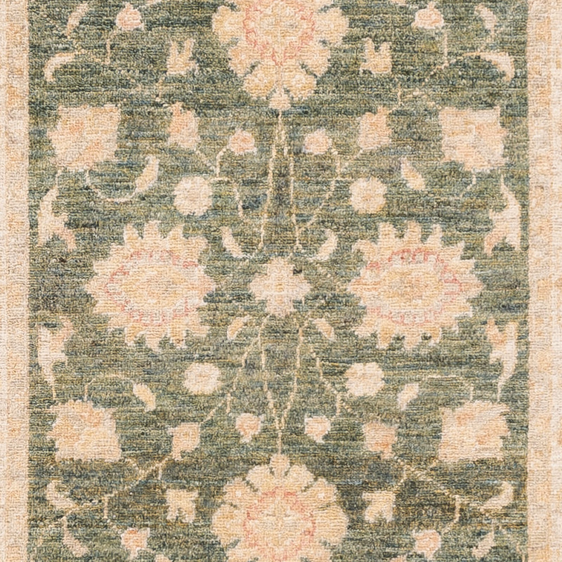 Tapete Ziegler 297x85cm - Tapete Oriental