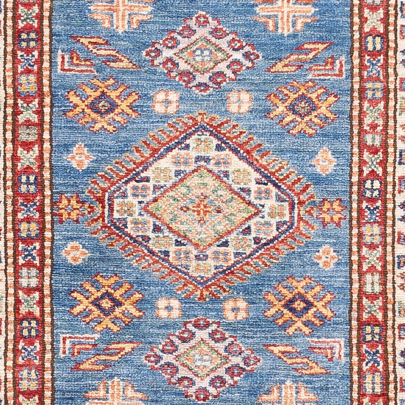 Kazak Tapete 74x256cm - Tapete Oriental