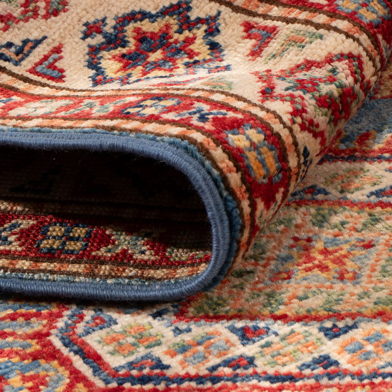 Kazak Tapete 74x256cm - Tapete Oriental