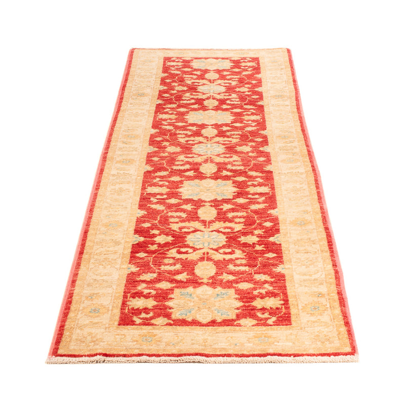 Tapete Ziegler 251x61cm - Tapete Oriental