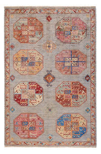 Ariana Tapete 100x149cm - Tapete Oriental – product image