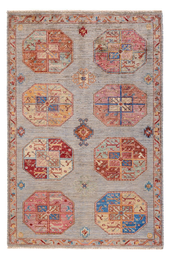 Ariana Tapete 100x149cm - Tapete Oriental