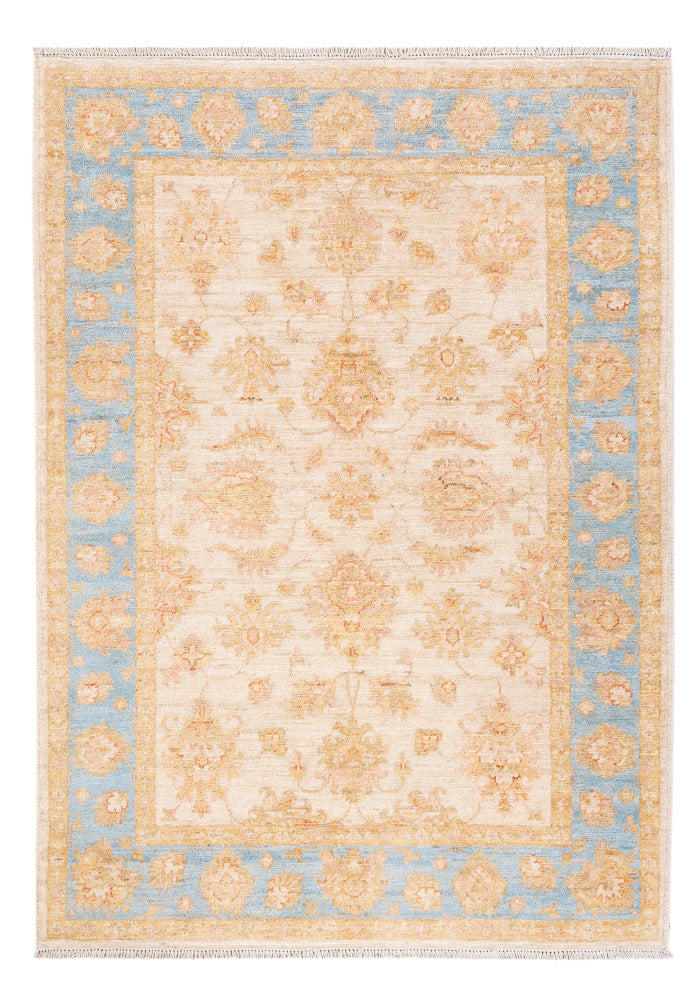 Tapete Ziegler - 147 x 104 cm - bege
