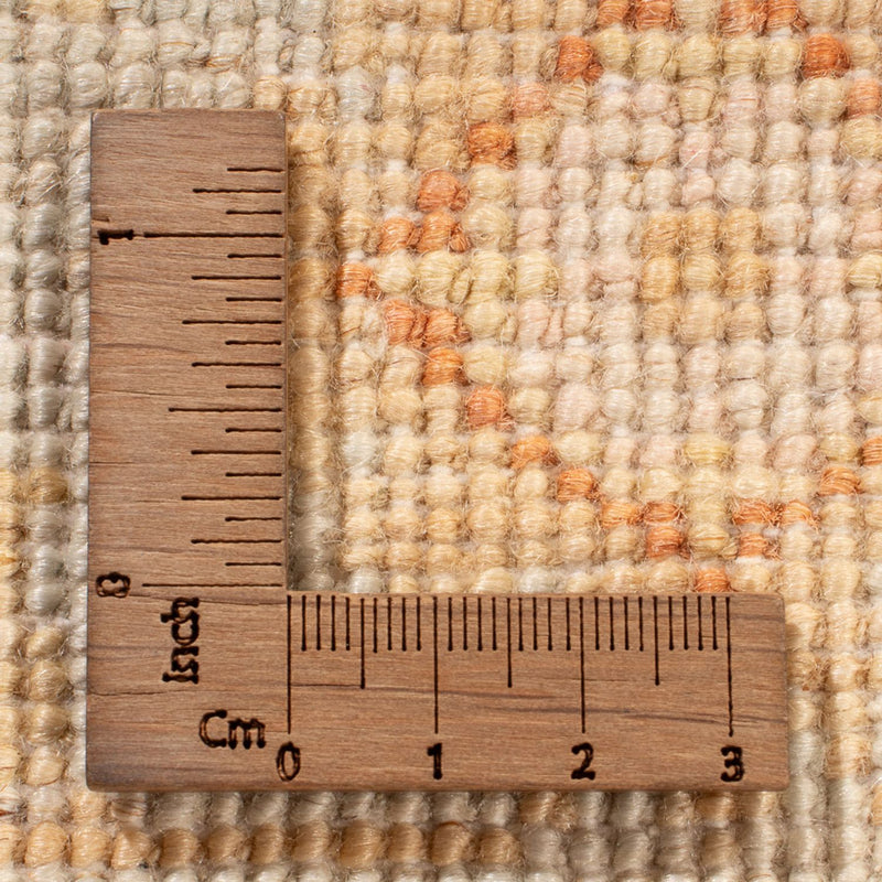 Tapete Ziegler - 156 x 105 cm - bege