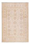 Tapete Ziegler 101x149cm - Tapete Oriental - Rectangular / Bege / 101 x 149 cm Rectangular