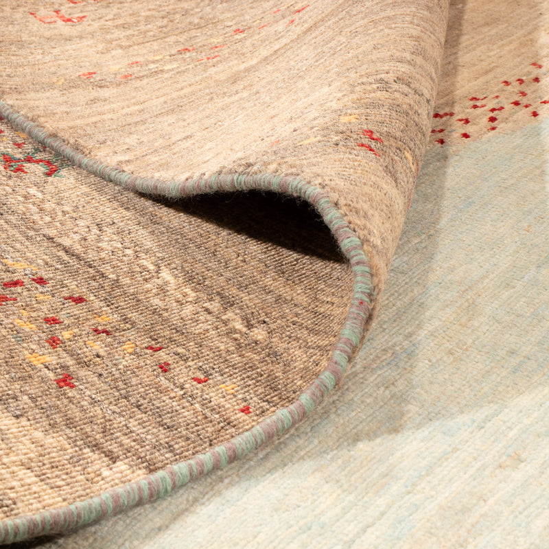 Tapete Ziegler - Ariana - 152 x 100 cm - multicolorido