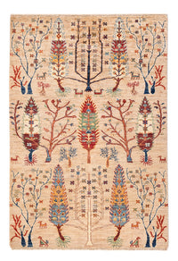 Ariana Tapete 152x101cm - Tapete Oriental – product image