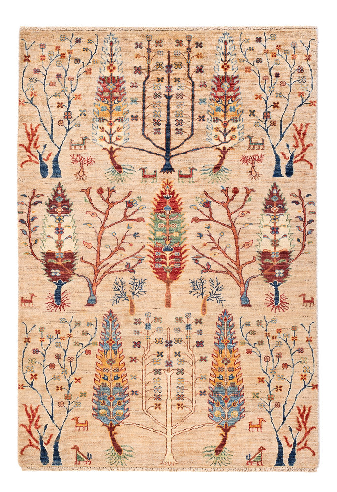 Ariana Tapete 152x101cm - Tapete Oriental