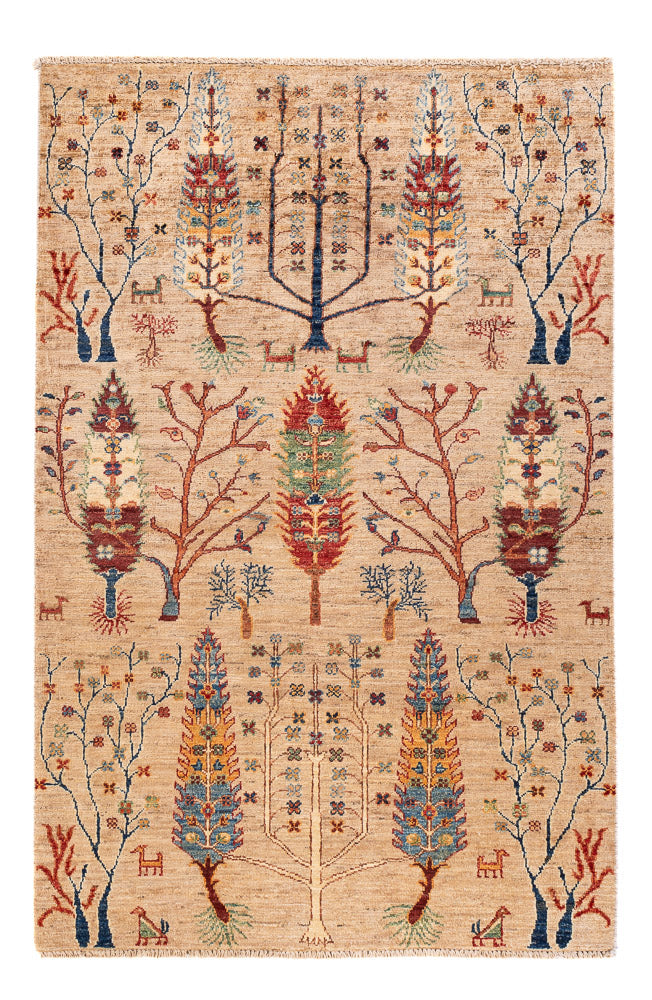 Ariana Tapete 151x101cm - Tapete Oriental