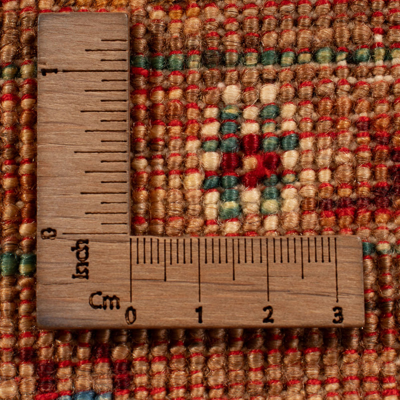 Tapete Ziegler - Ariana - 149 x 100 cm - bege escuro