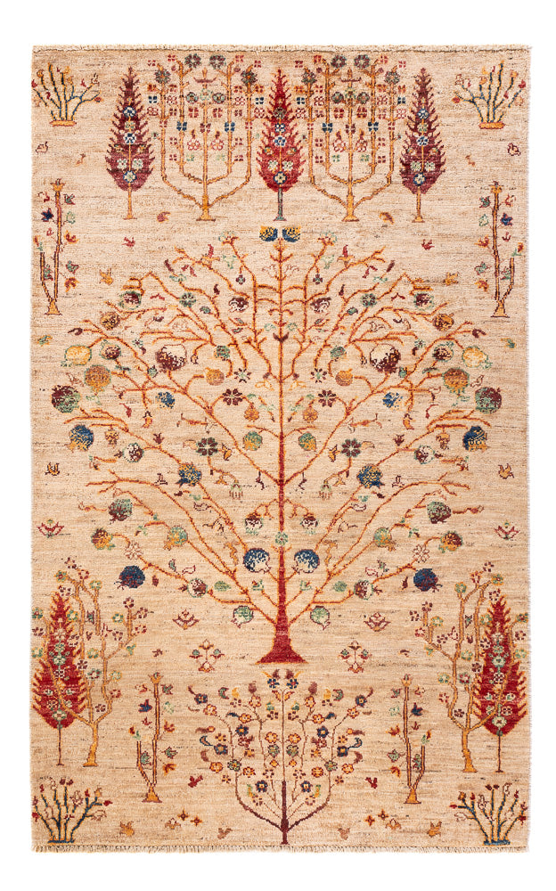 Ariana Tapete 150x96cm - Tapete Oriental