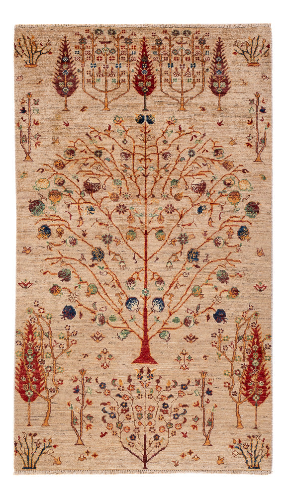 Ariana Tapete 161x95cm - Tapete Oriental