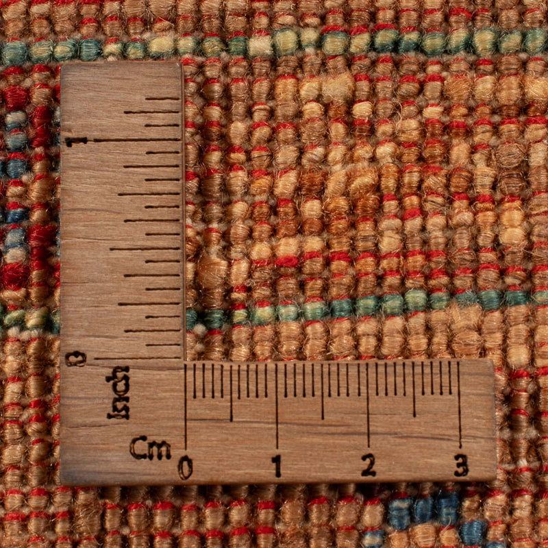 Tapete Ziegler - Ariana - 149 x 100 cm - bege escuro