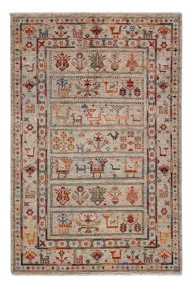 Ariana Tapete 157x102cm - Tapete Oriental