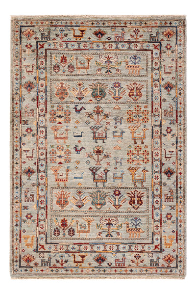 Ariana Tapete 104x152cm - Tapete Oriental