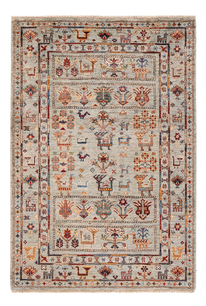 Ariana Tapete 104x152cm - Tapete Oriental