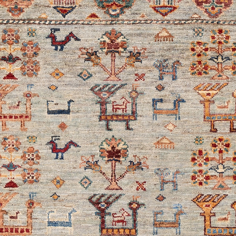 Ariana Tapete 104x152cm - Tapete Oriental