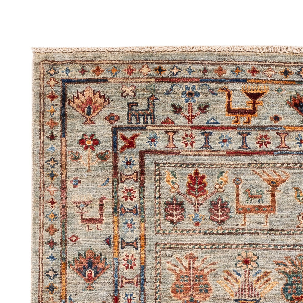Ariana Tapete 104x152cm - Tapete Oriental