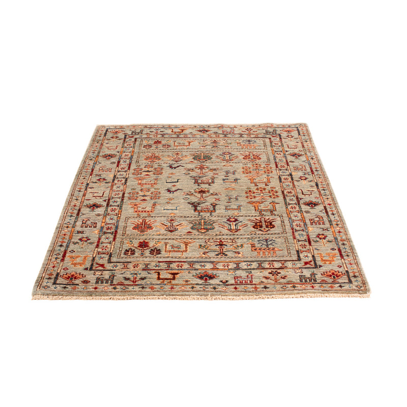 Ariana Tapete 104x152cm - Tapete Oriental