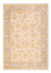 Tapete Ziegler 103x150cm - Tapete Oriental - Rectangular / Bege / 103 x 150 cm Rectangular