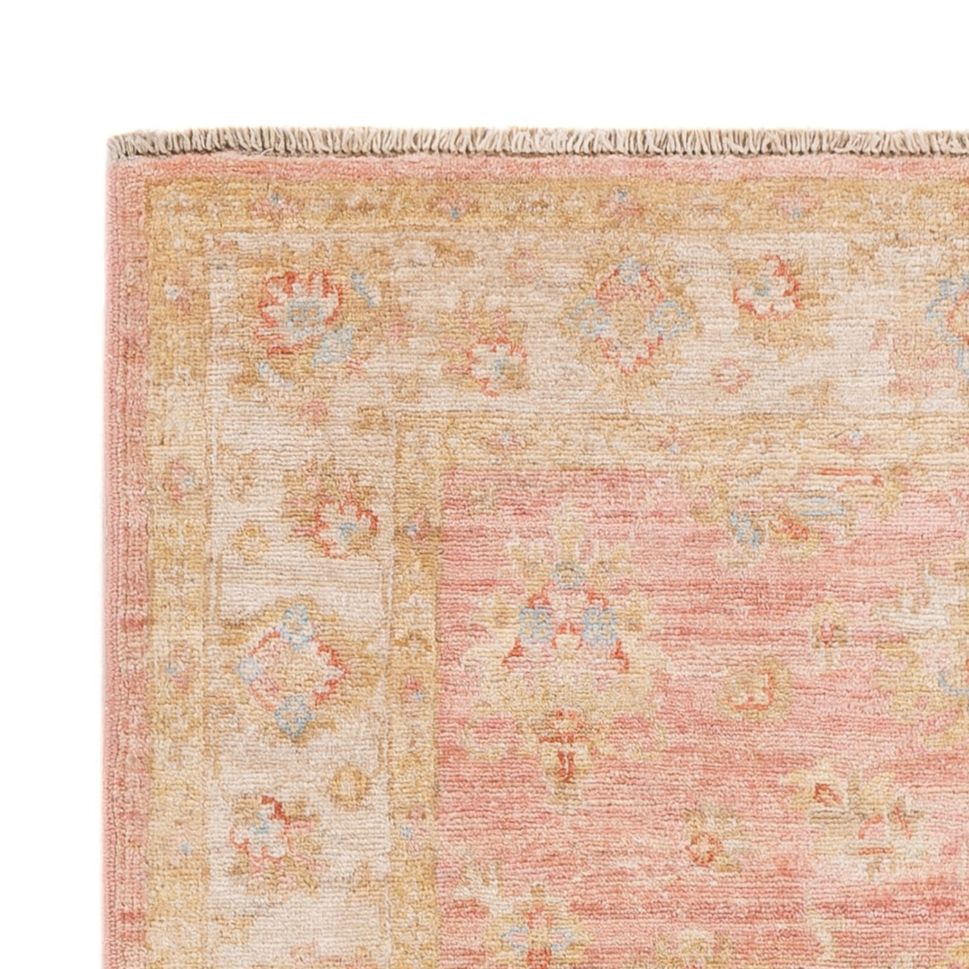 Tapete Ziegler 153x102cm - Tapete Oriental