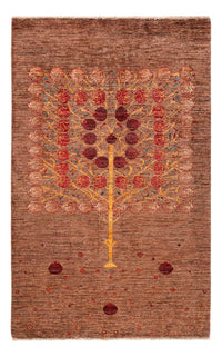 Tapete Ziegler - Ariana - 157 x 101 cm - castanho – product image