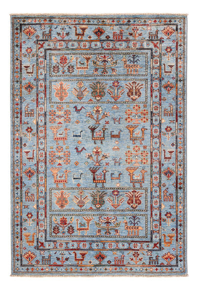 Ariana Tapete 104x154cm - Tapete Oriental
