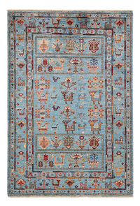 Ariana Tapete 150x102cm - Tapete Oriental – product image