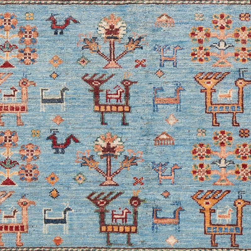 Ariana Tapete 150x102cm - Tapete Oriental