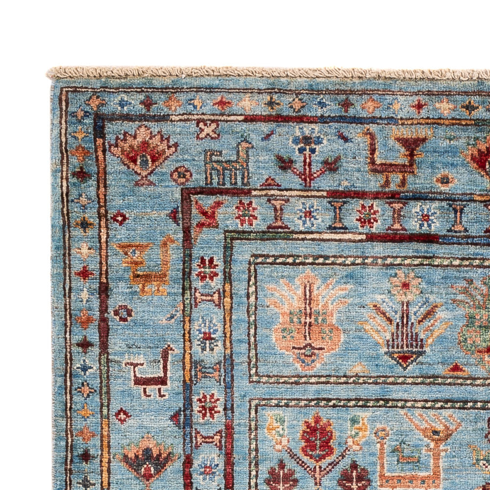 Ariana Tapete 150x102cm - Tapete Oriental