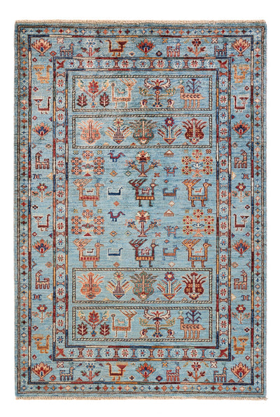 Ariana Tapete 104x154cm - Tapete Oriental