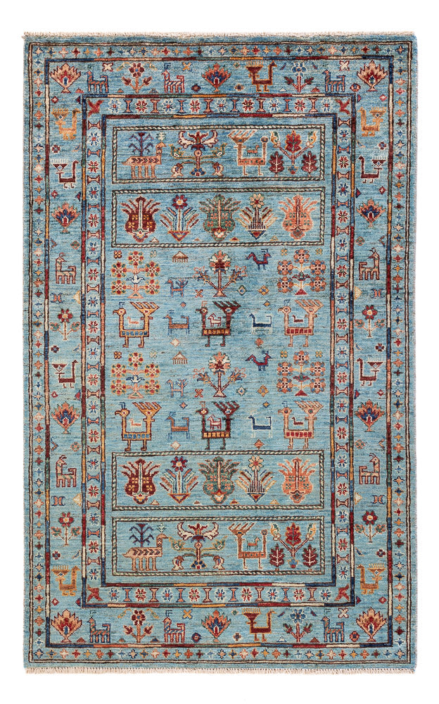 Ariana Tapete 154x99cm - Tapete Oriental