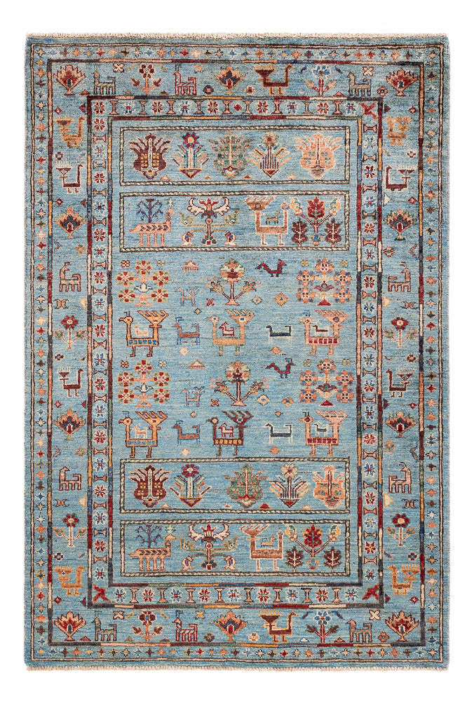 Ariana Tapete 101x150cm - Tapete Oriental