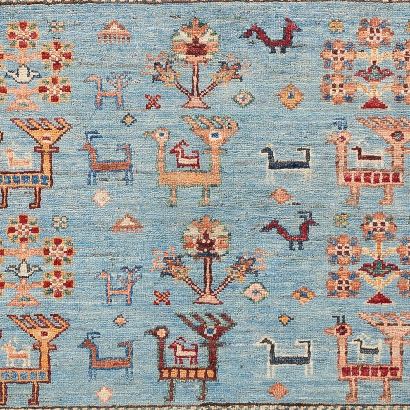 Ariana Tapete 101x150cm - Tapete Oriental